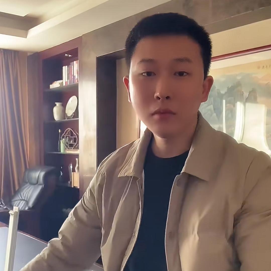 升学规划窦老师