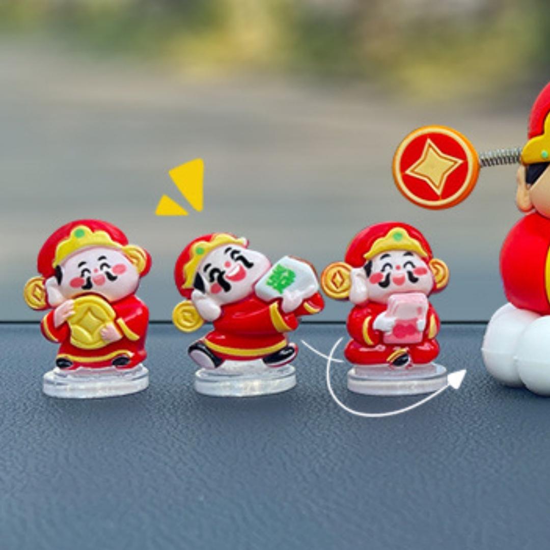 农家果园供应链