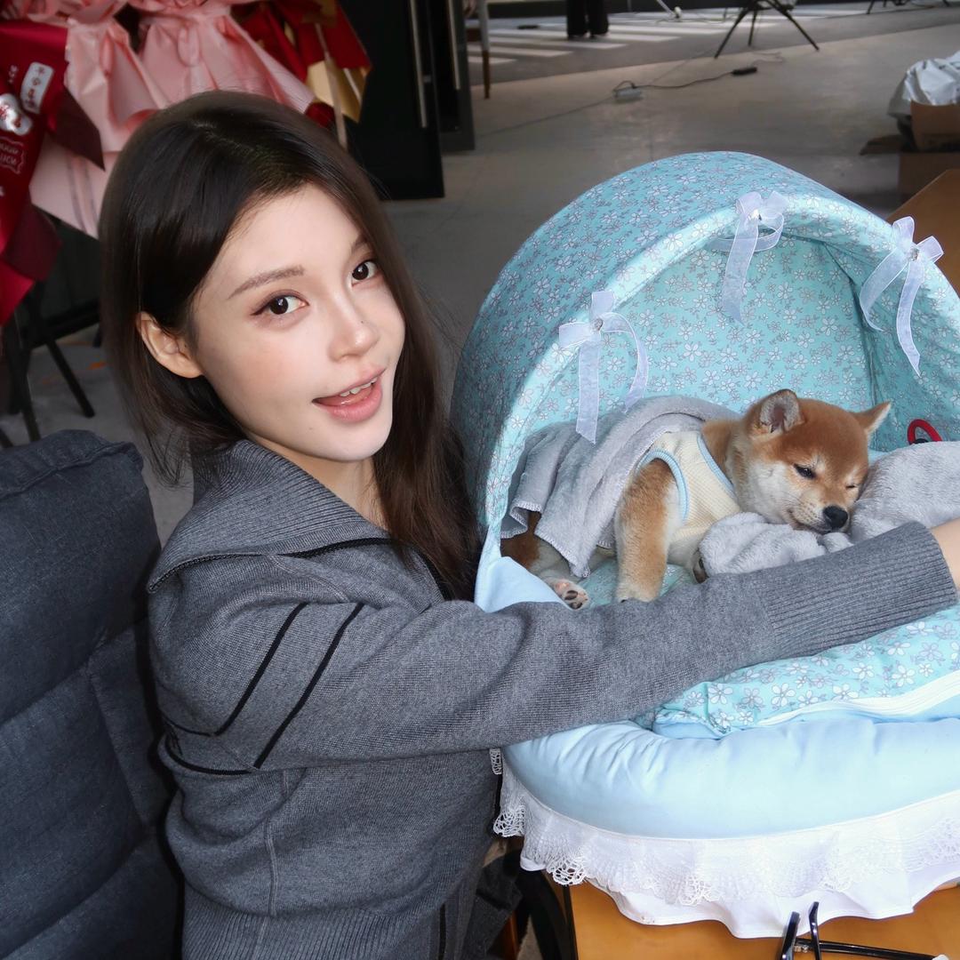 kiwi（柳如烟和少爷）