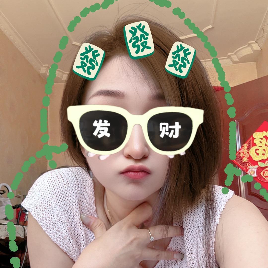 南姐#会发光的小可爱