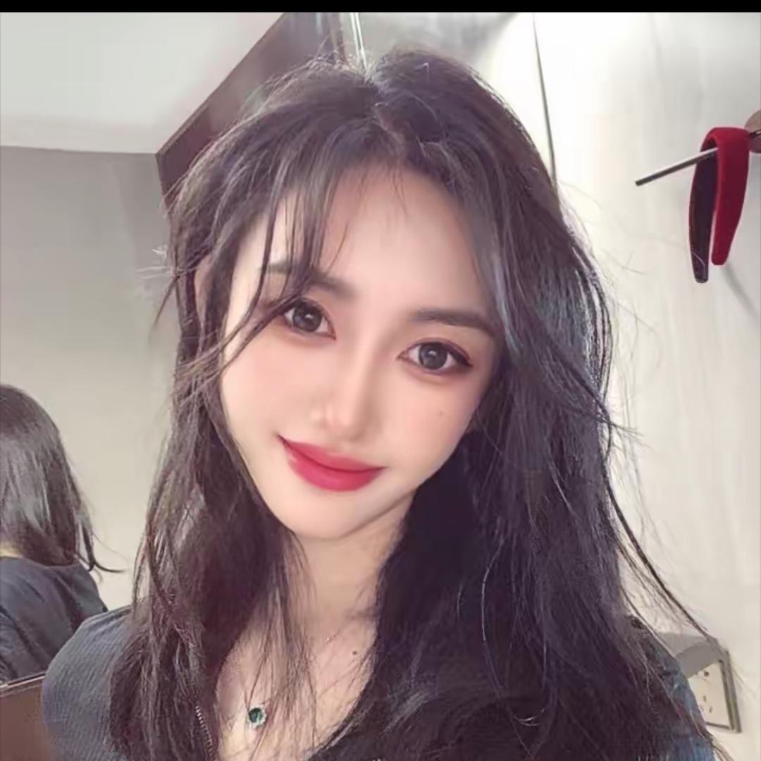 @丽