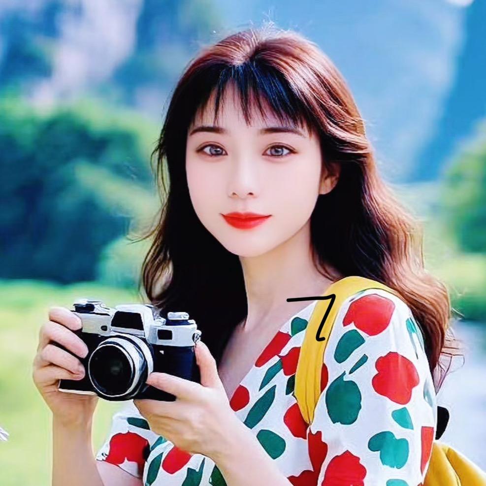 @暖心心