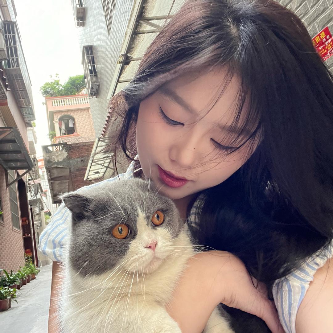 我叫小美