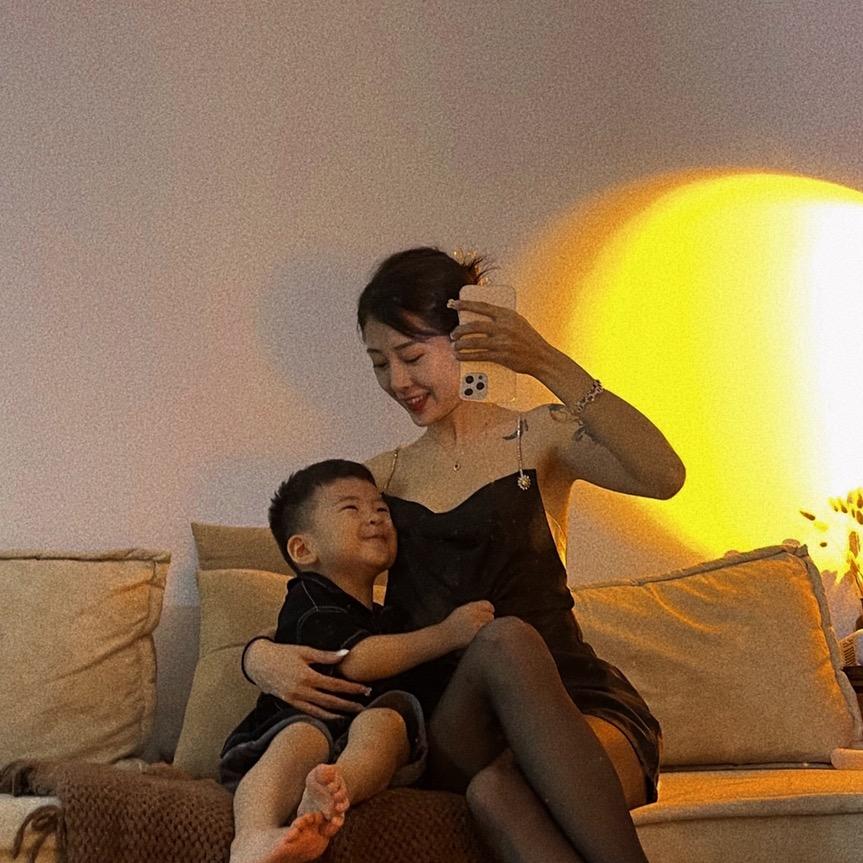 NaNa娜拉