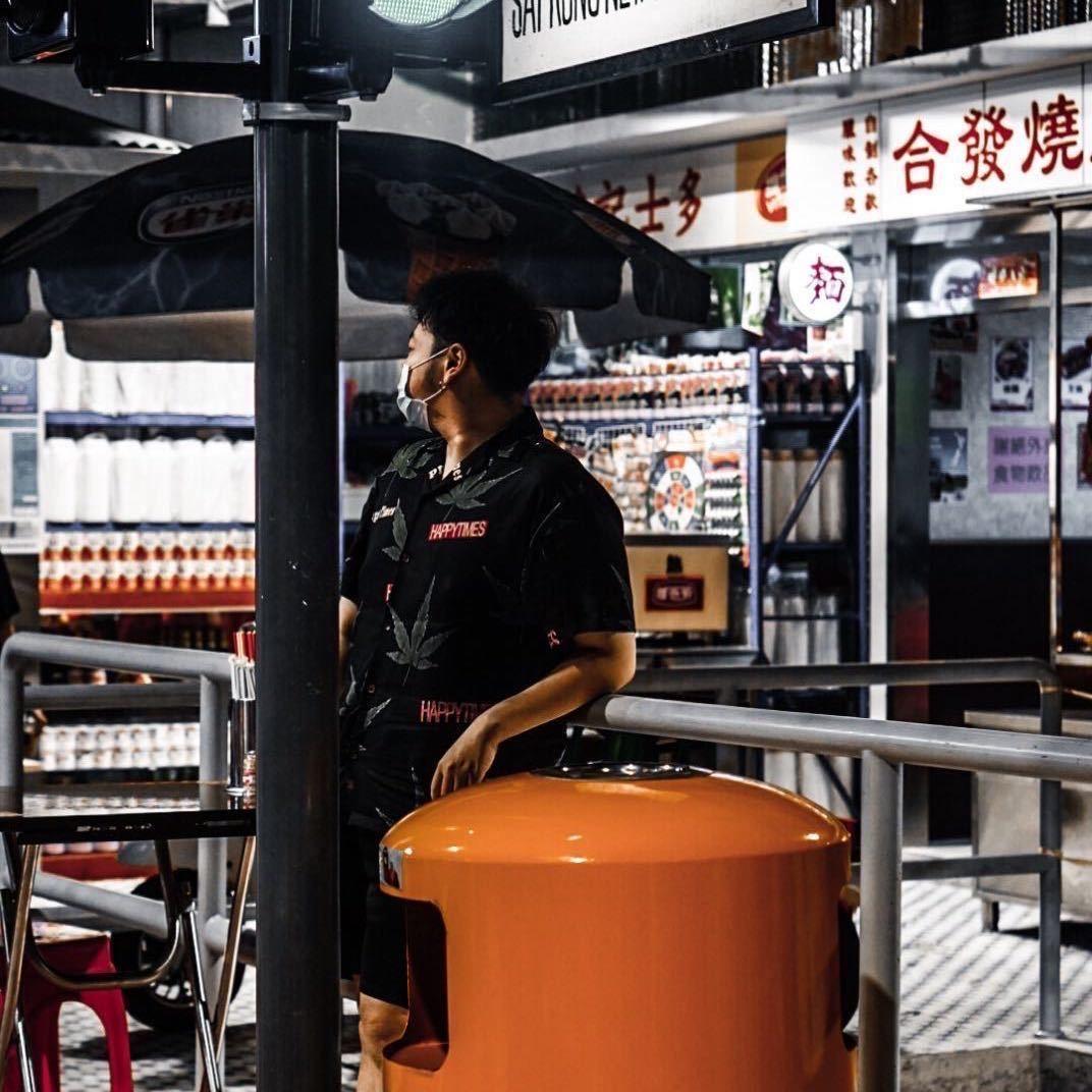 果粒陳🍊@抖音