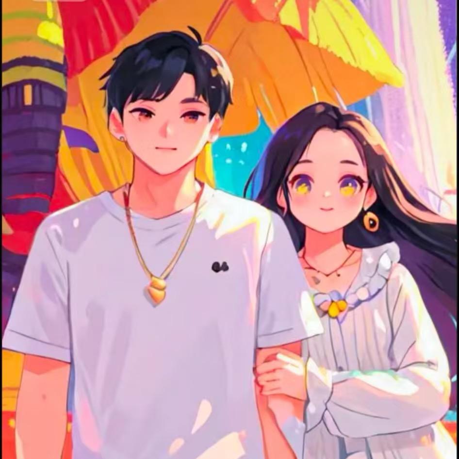 向-