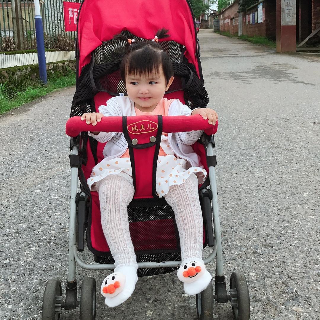 成长的小葡萄