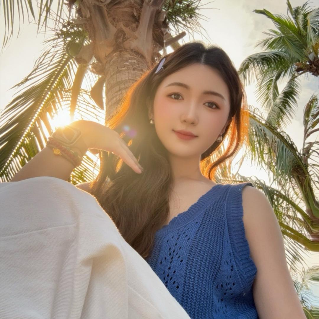 韵琳不不不吃香菜