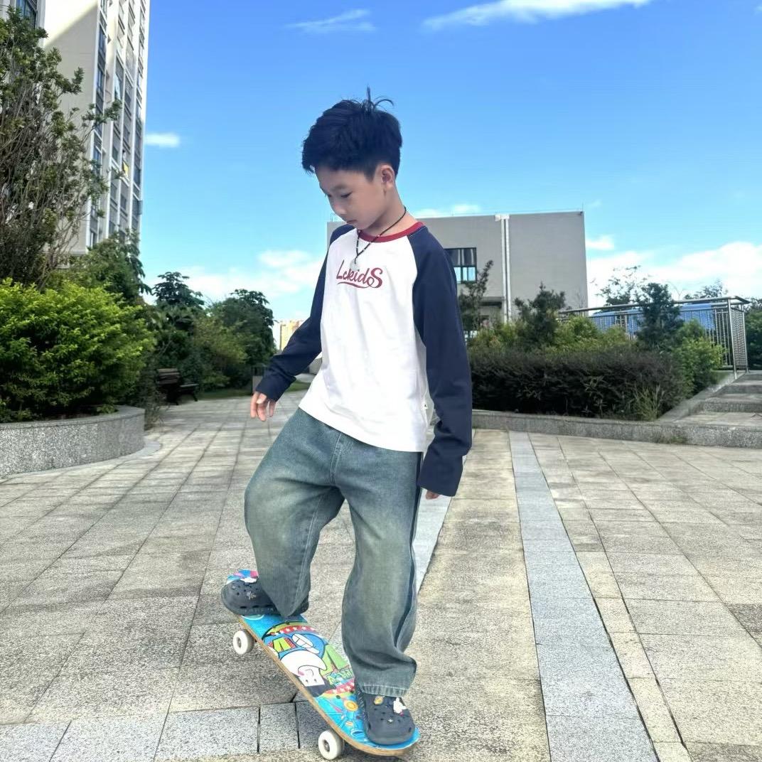 小林家