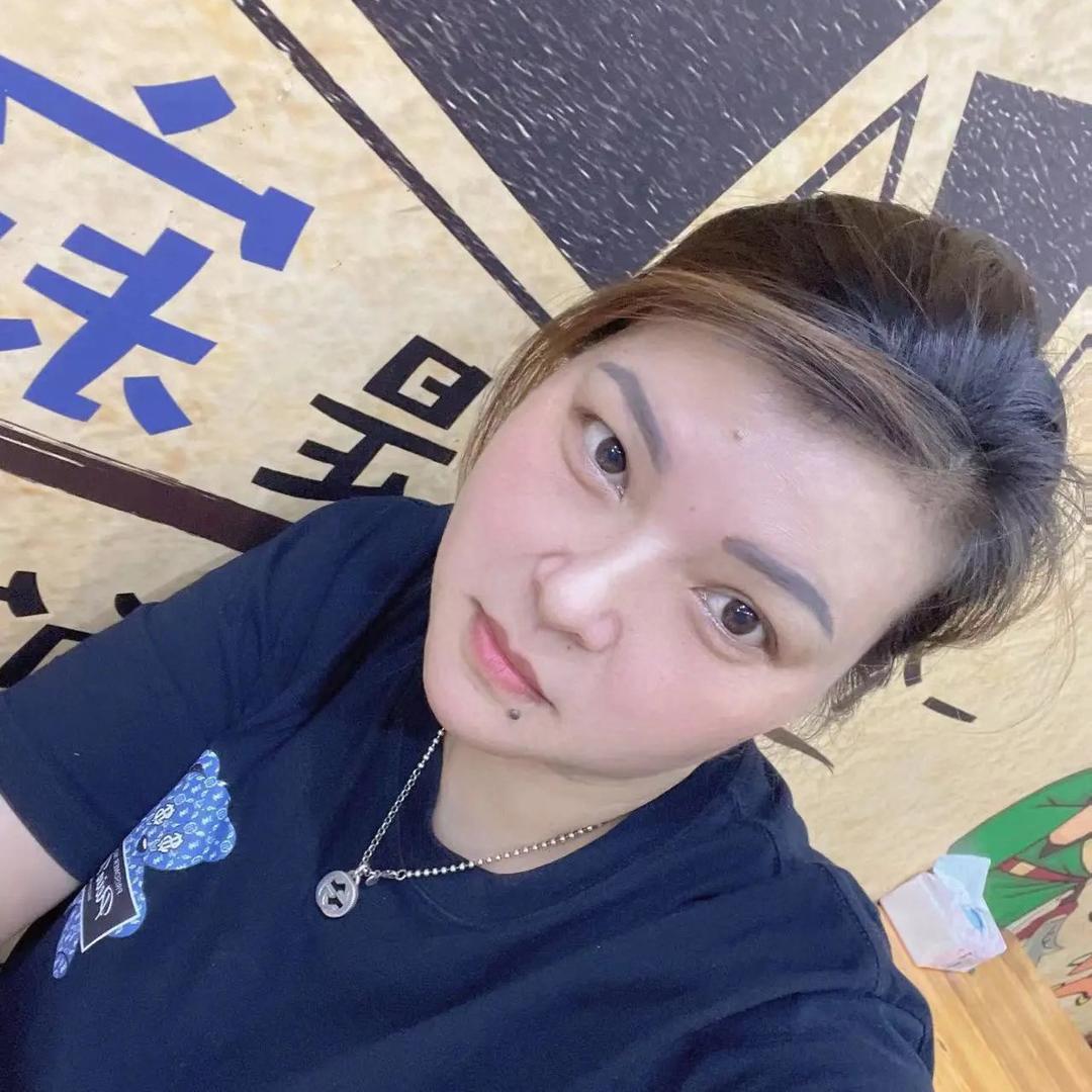 孙晓香