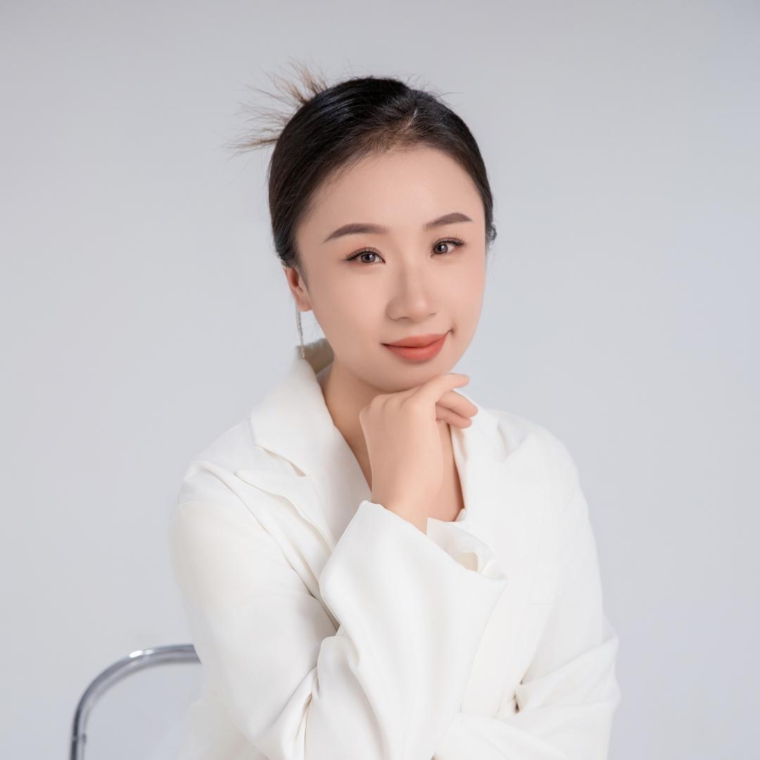 晋剧演员晓飞