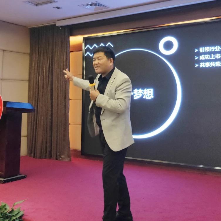 萧书君说养发