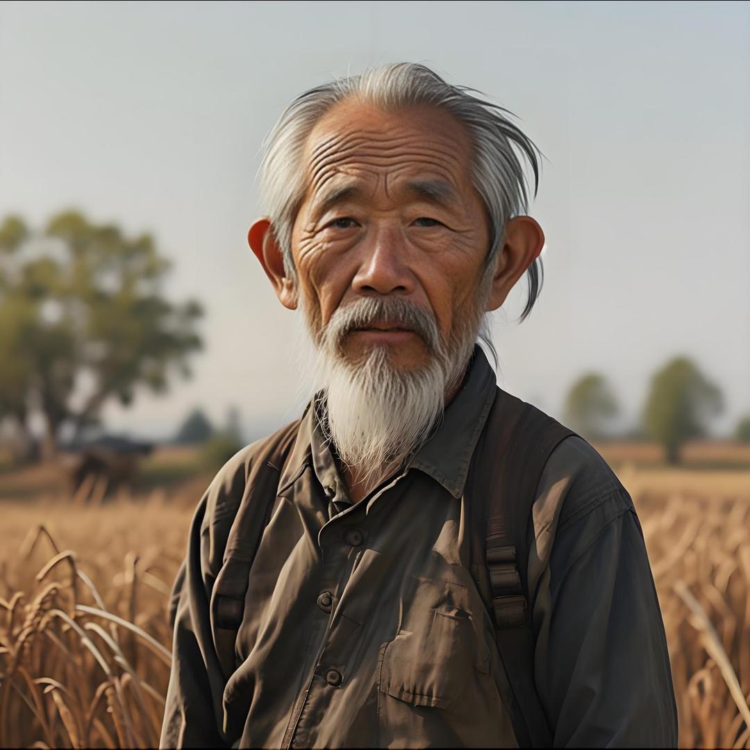 守村人