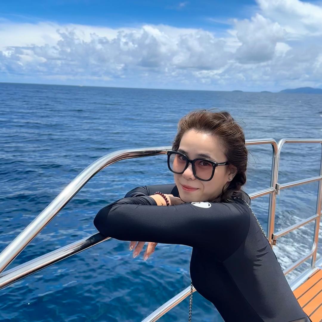 詩瑜🐠徐
