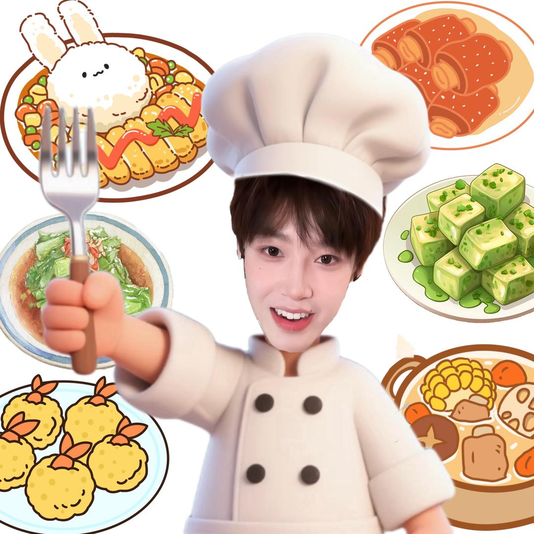 ～Ru小Tee～🍔