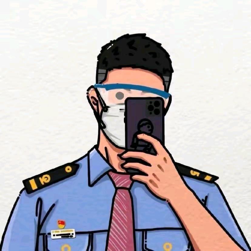 小贺跑不快（🐯）