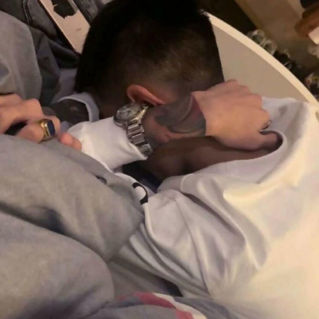 ￴  水一样澈