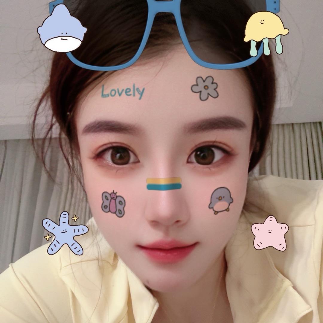 巧巧的瑾瑜
