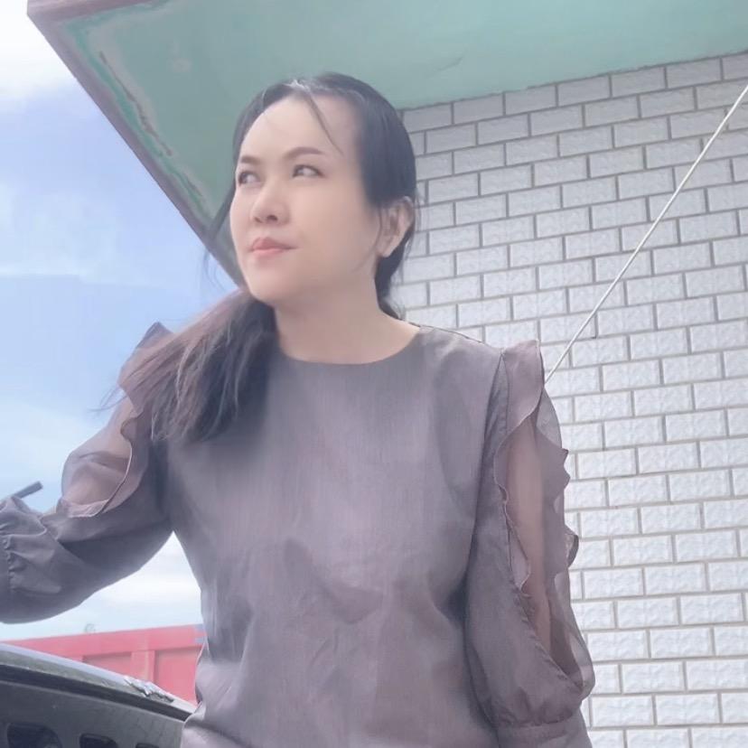 🌸开心烟雨🌸