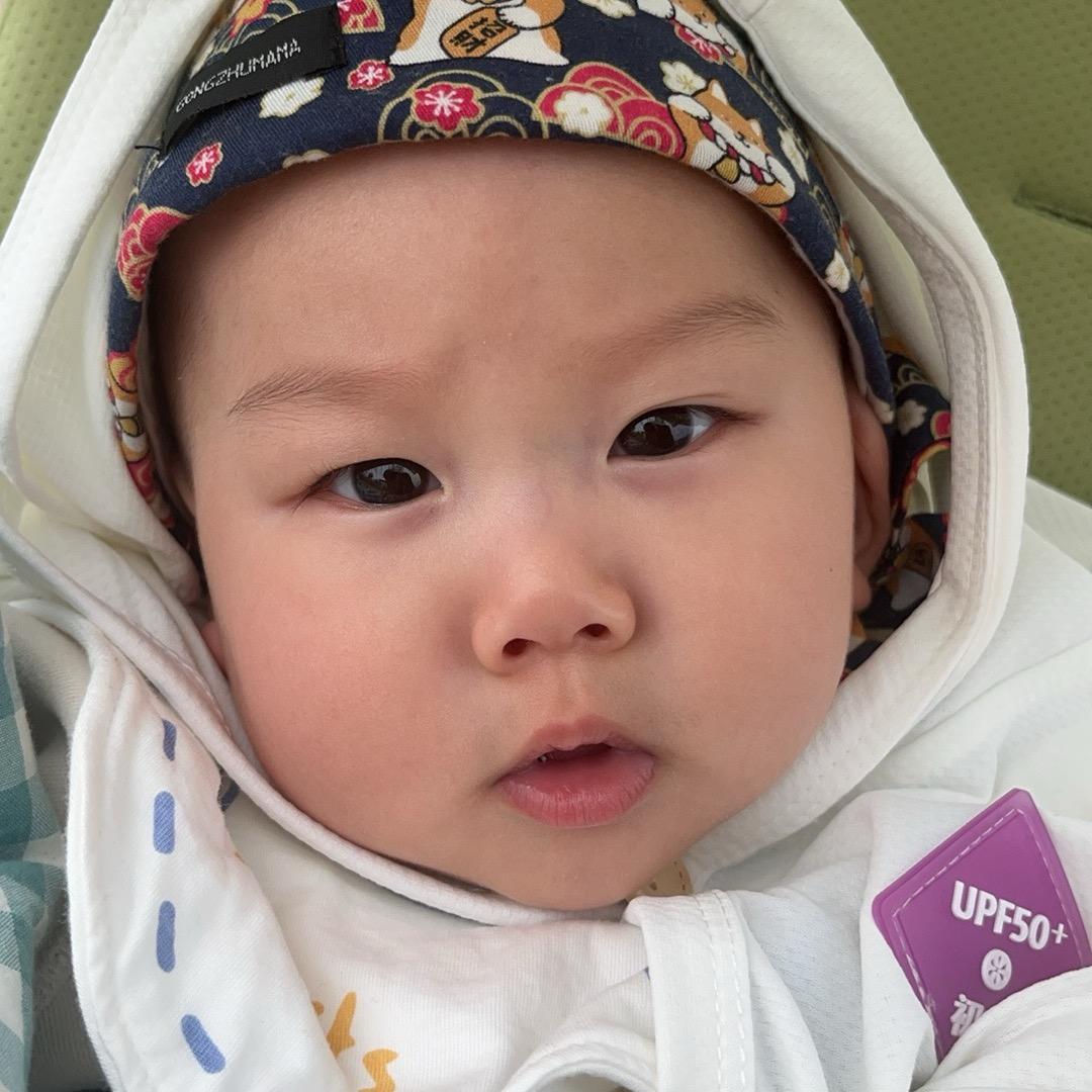 星chen❤️