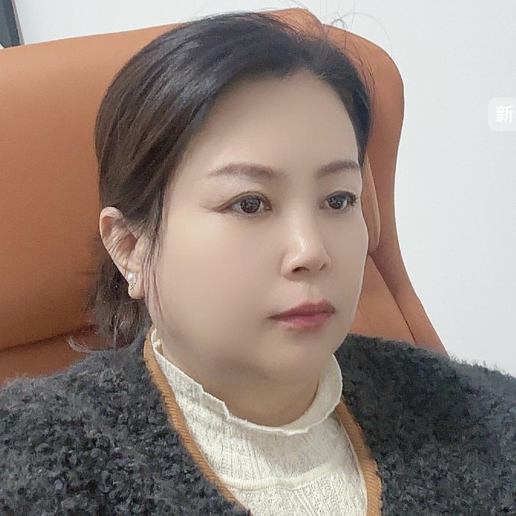李你很近&万众装饰