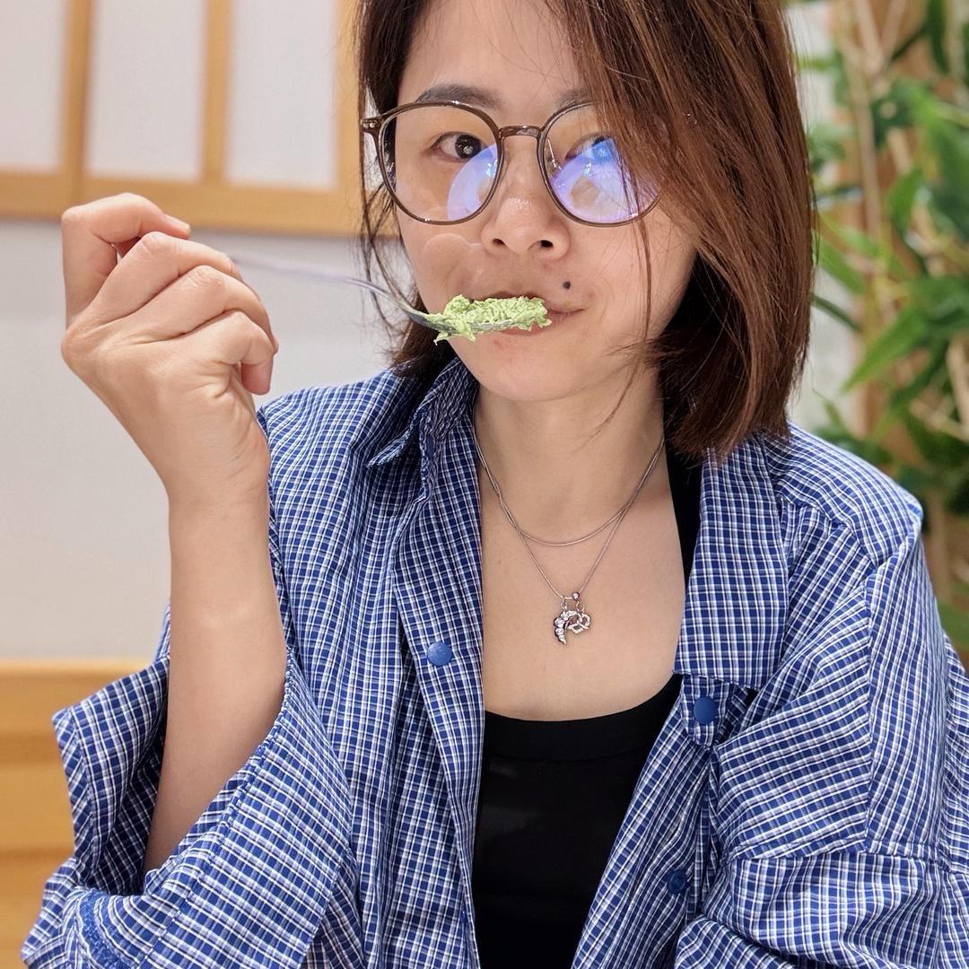 吴吴饭饭记