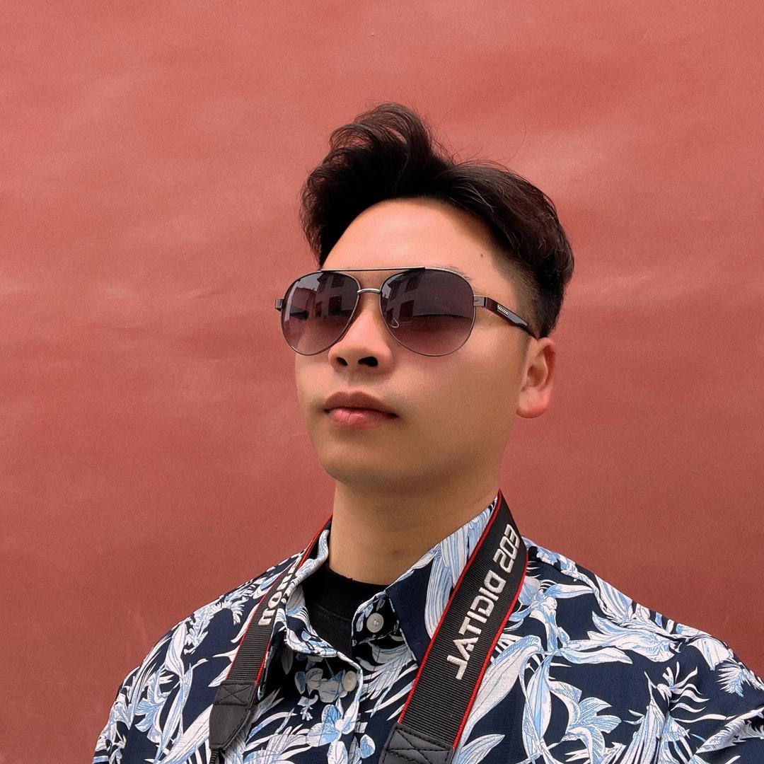 清远啊浩