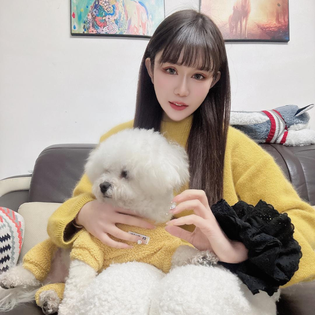 @胡小姐❤️