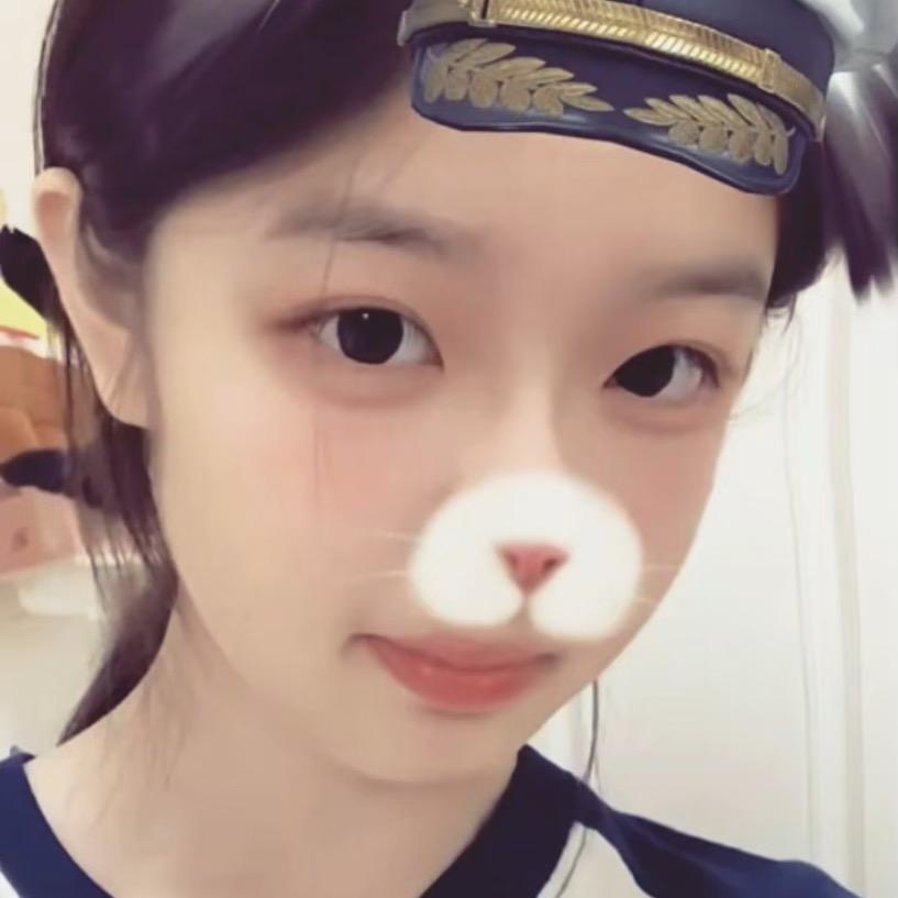 刘璐儿