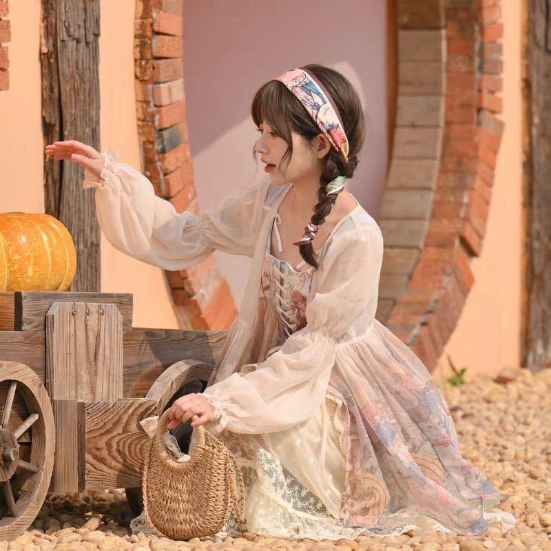 CCHEN陈晨 专注潮流女装