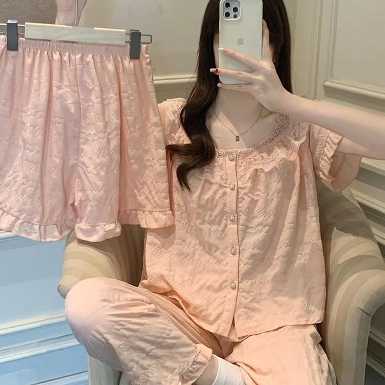 云水间家居服