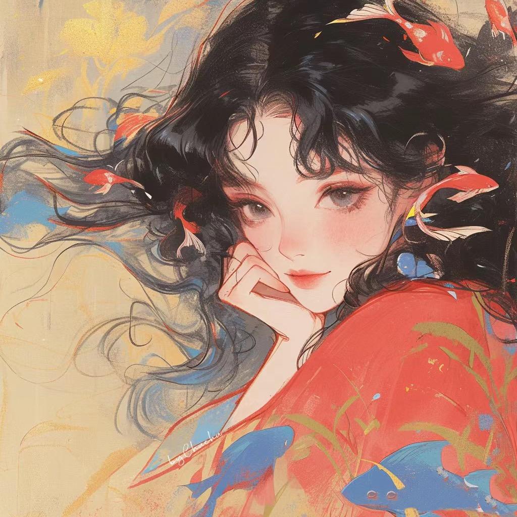 小朋友🐟