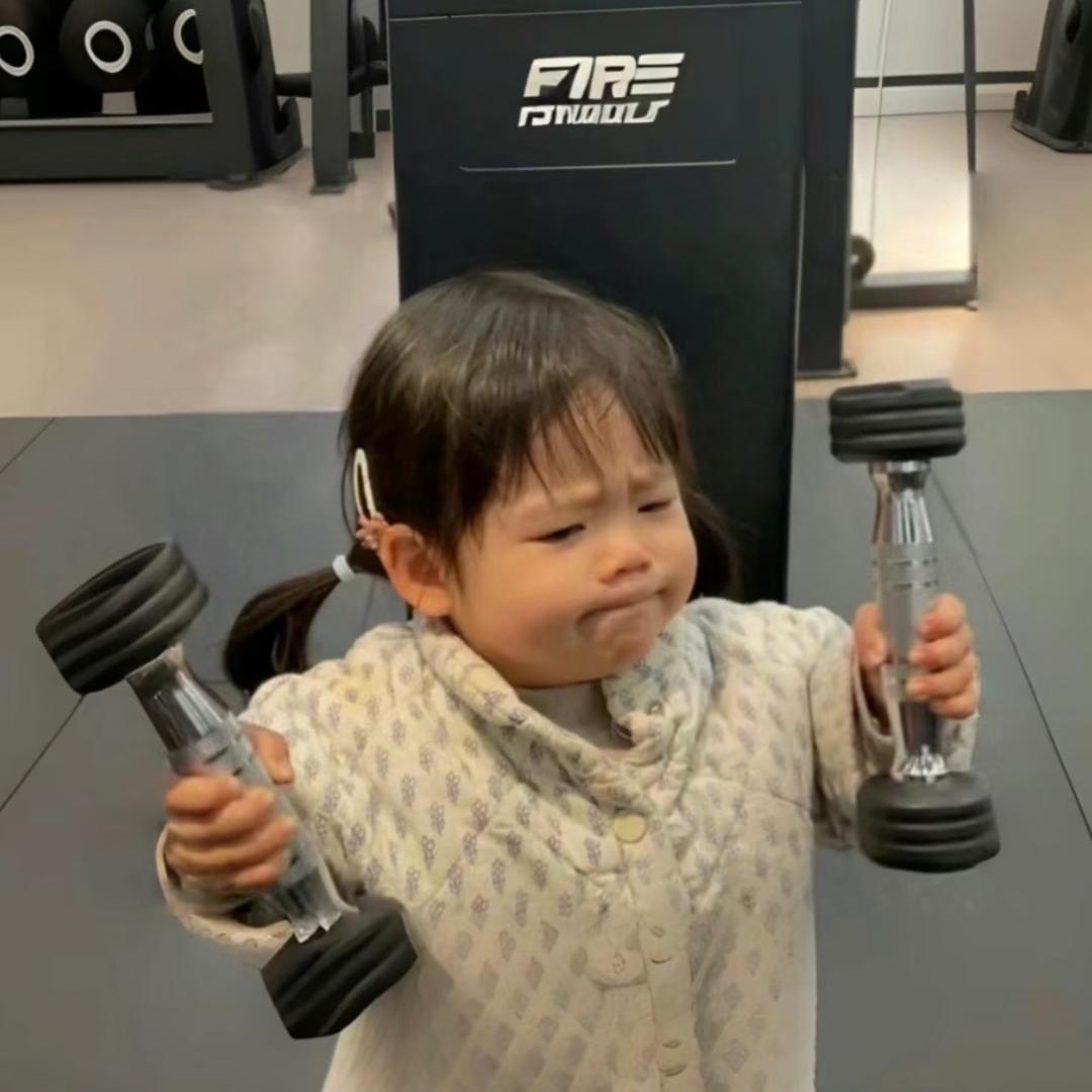 腕力小狮（旋风门）