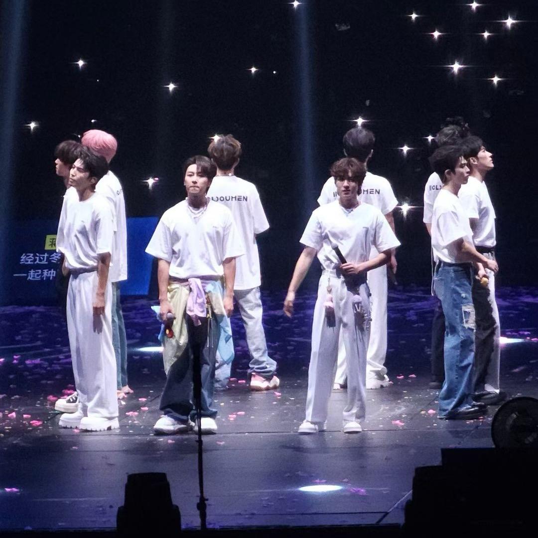 🌈掐头不去尾（见过十勤）