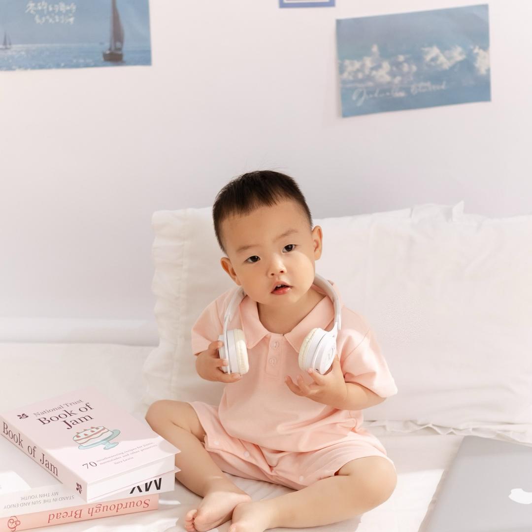 兔桃婴幼服饰