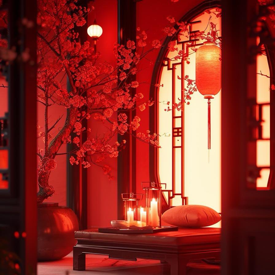 三阳开泰
