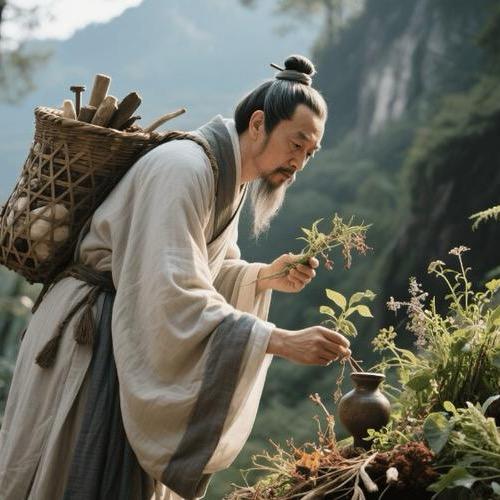 高老师讲百草🌿