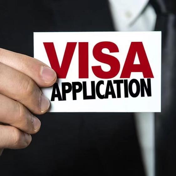 艾迪签证 - visa show