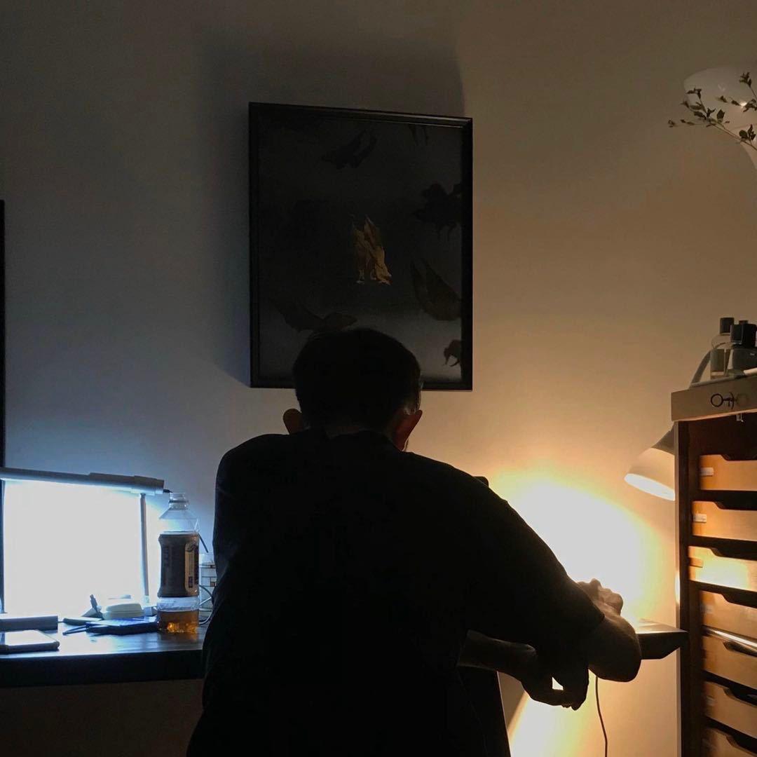 折耳根的根