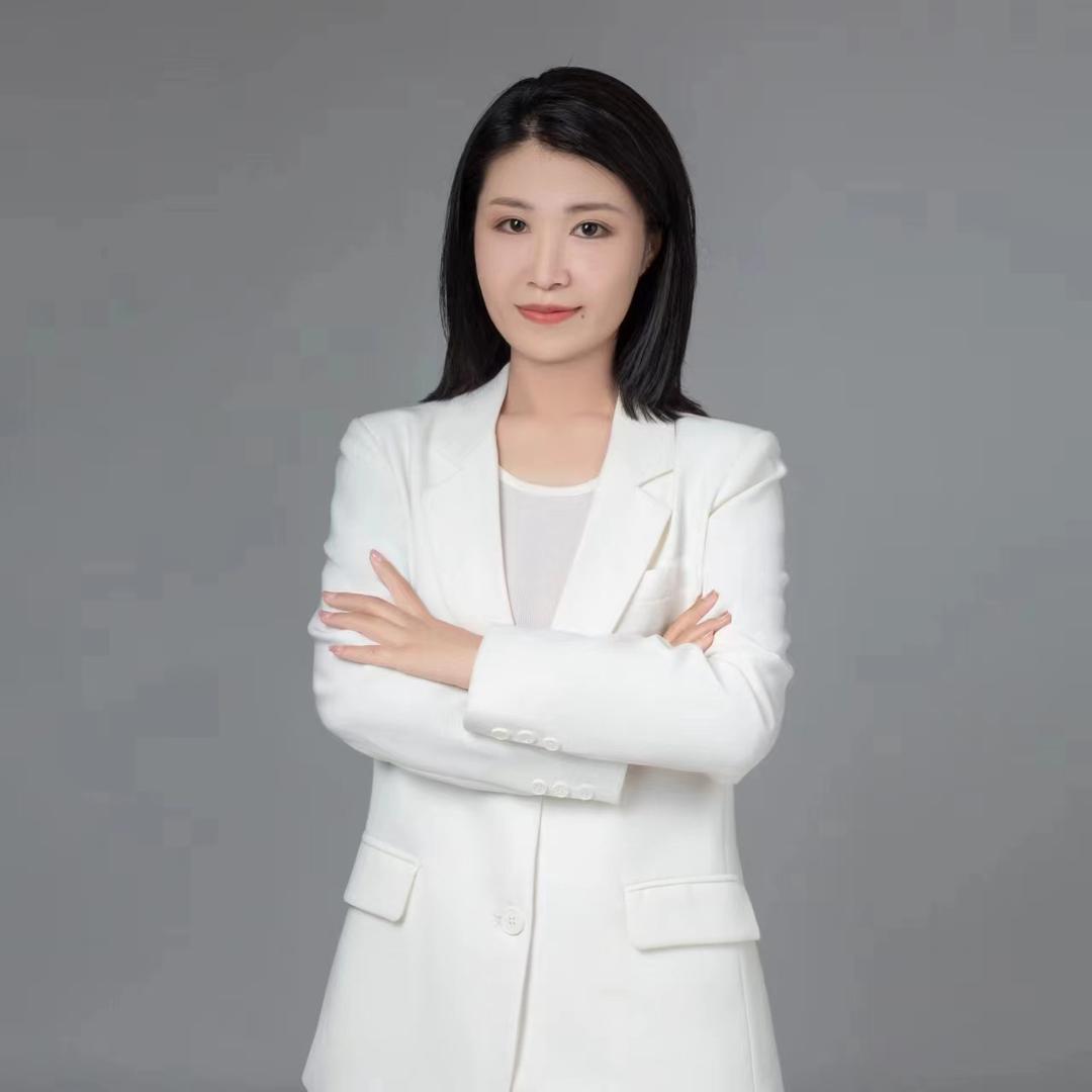 恩予老师教写字