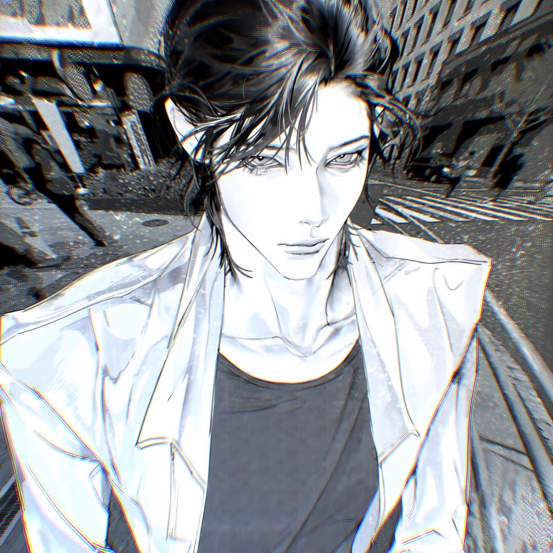 ꧁༺清冷佛子惹人怜༻꧂