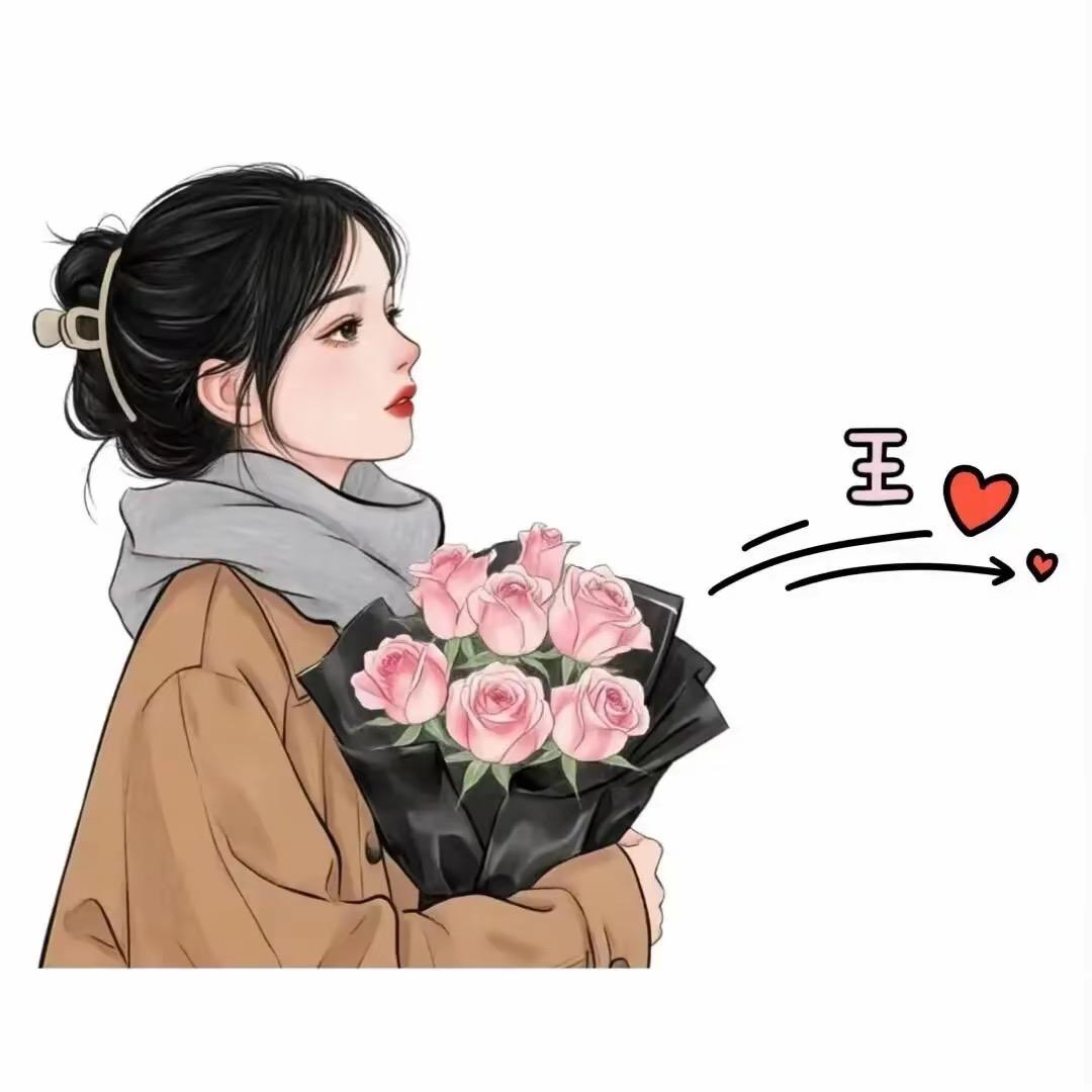 初见（连赞拉黑）