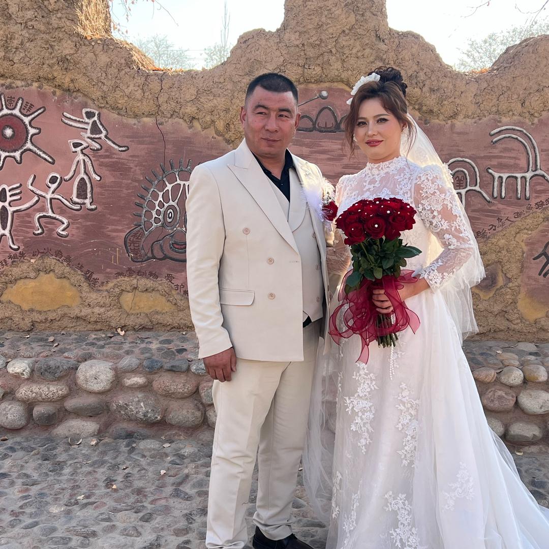 💑Ay  MiH Ri 💑老公❤8