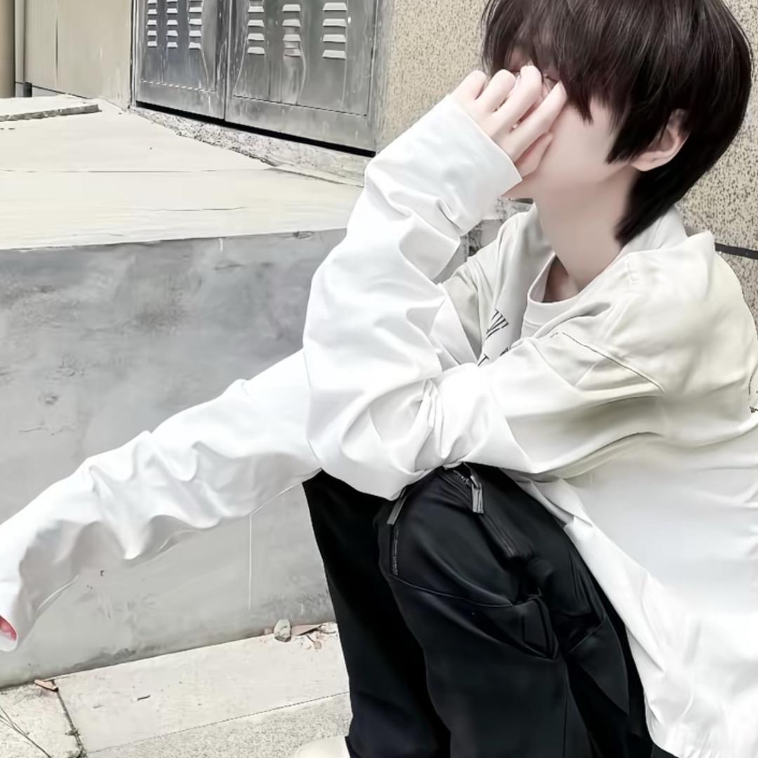 坏心思别太多