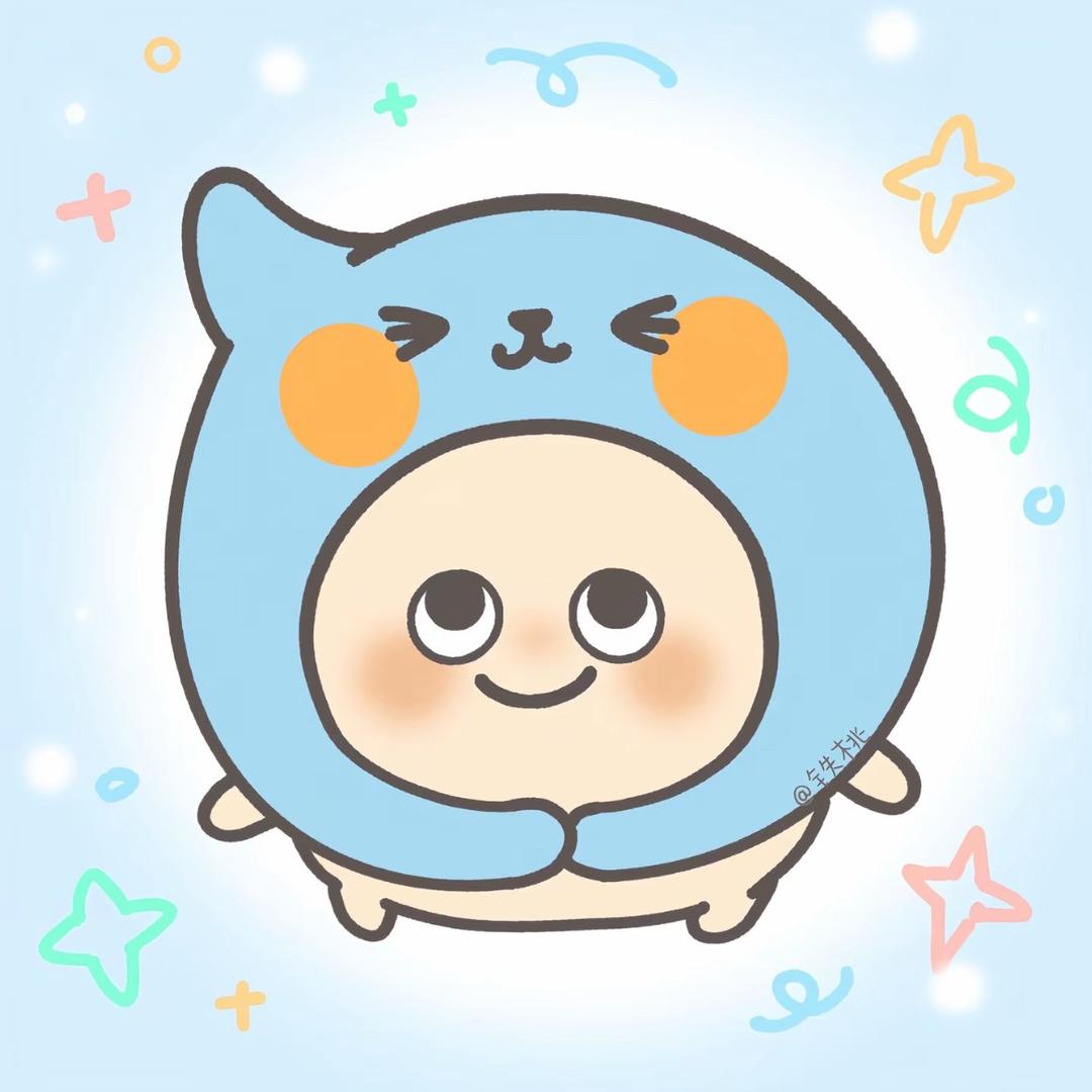双面龟