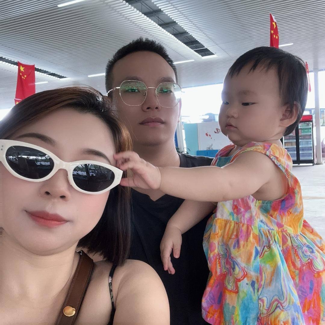 糖果果童装♥️