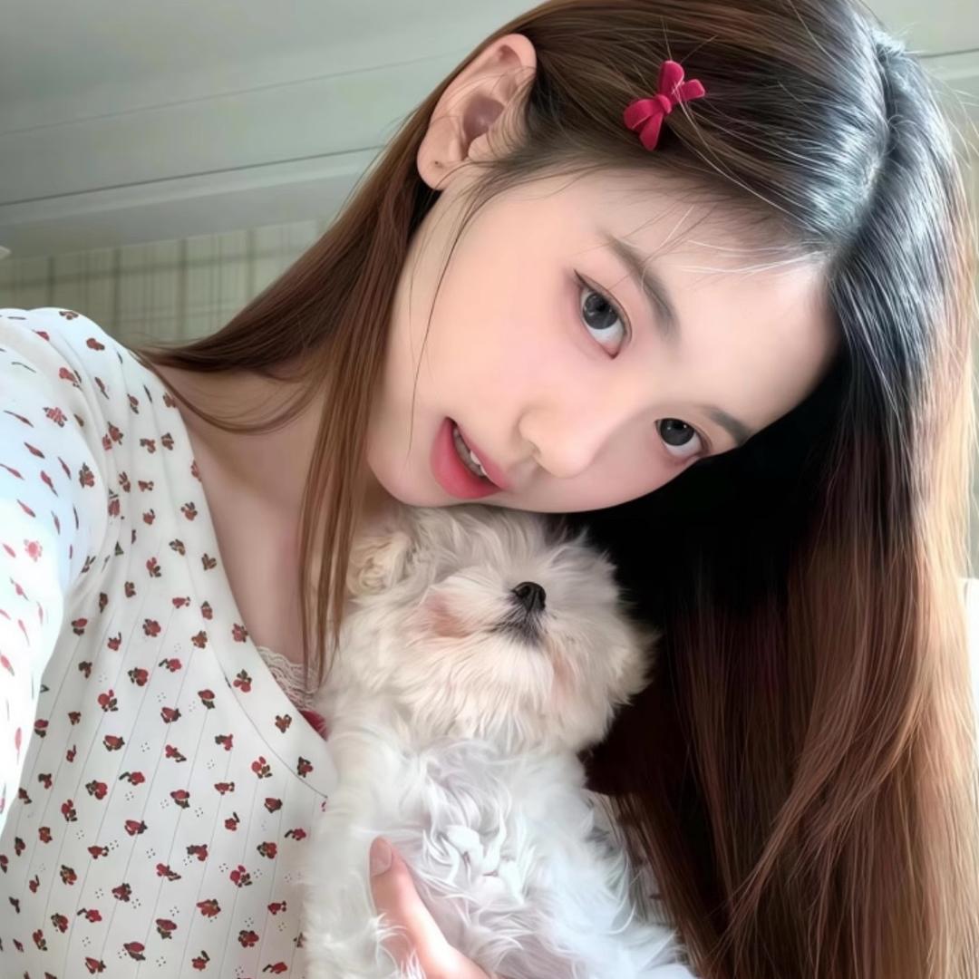 小程最近很忙🫧