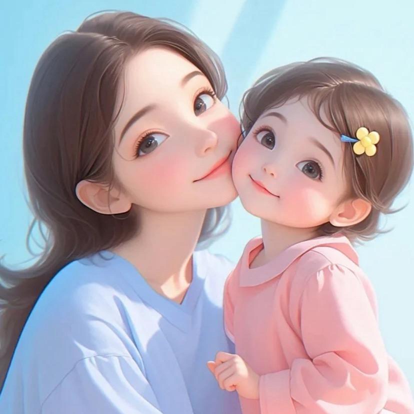 萌萌妈妈