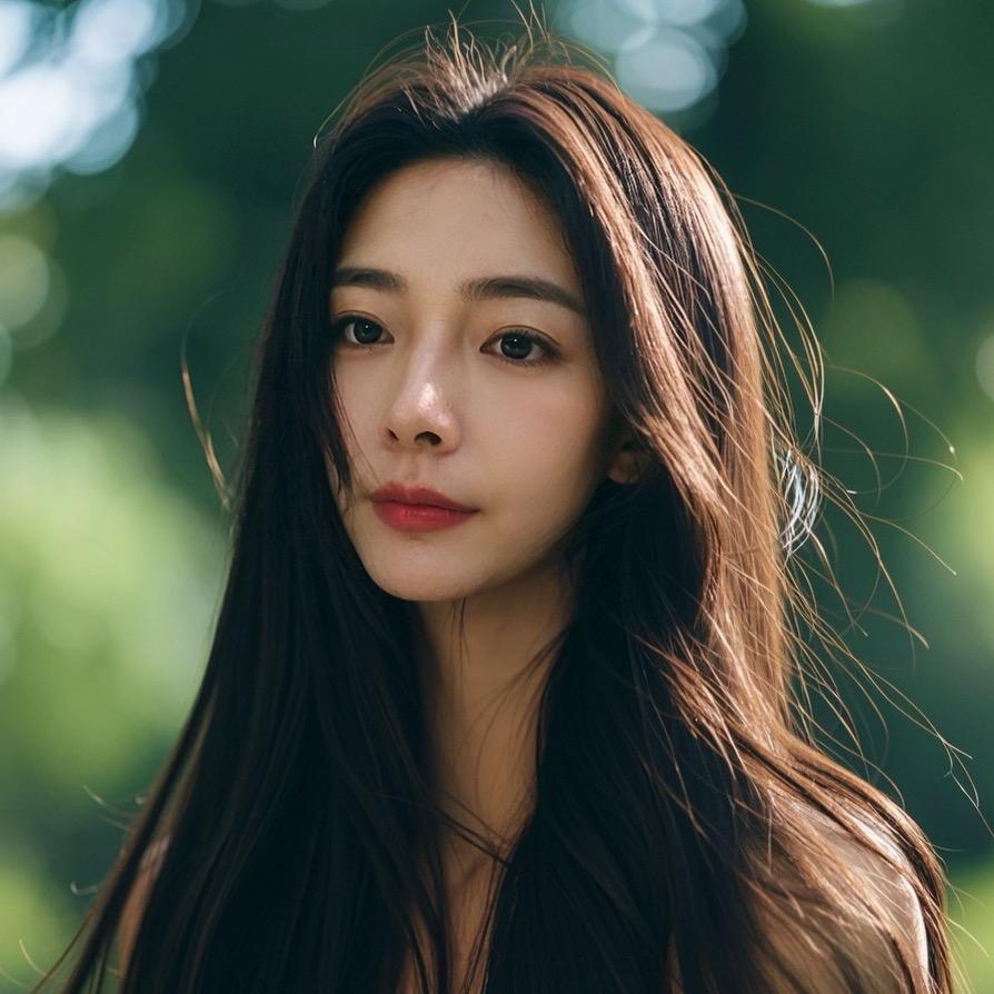 小美