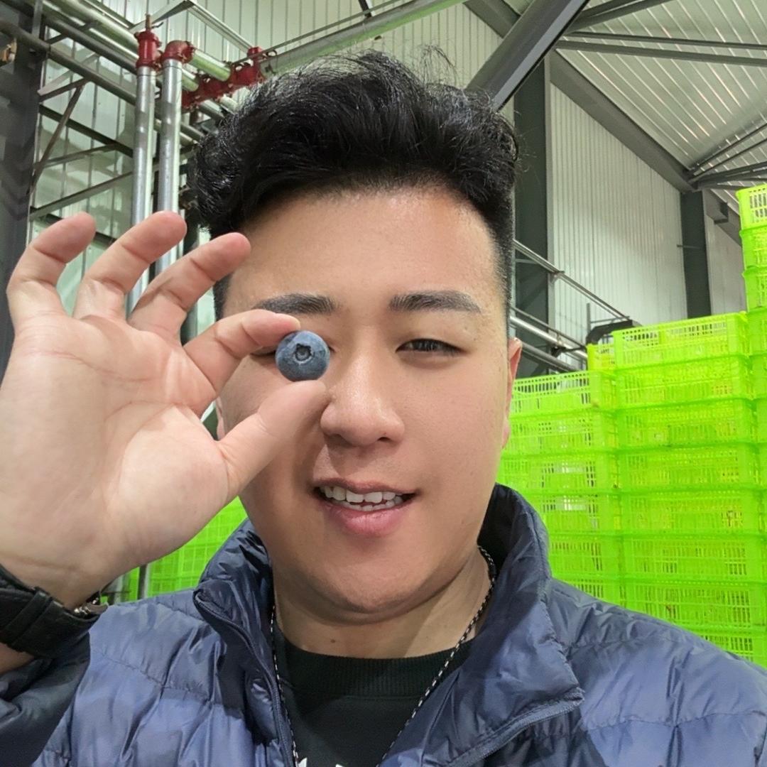 鲜奇果精品水果（盘锦河蟹季）